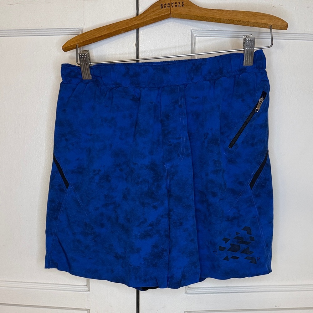 Lululemon Surge workout shorts